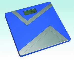 Electronic Bathroom Scale